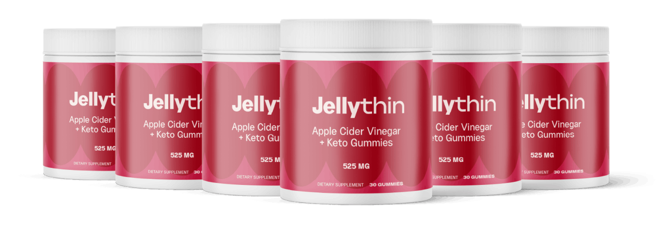 KetoFlow-six-bottles-image jellythin 6 bottle 180 day supply